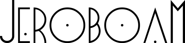 Jeroboam Logo