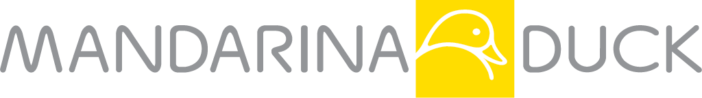 Mandarina Duck Logo