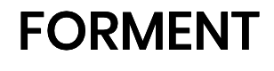 Forment Logo