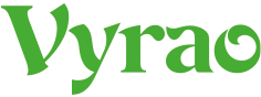 Vyrao Logo