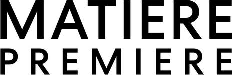 MATIERE PREMIERE Logo