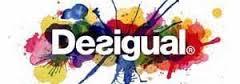 Desigual Logo