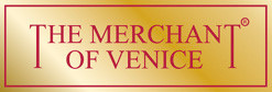The Merchant Of Venice Logo