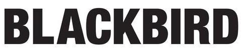 Blackbird Logo