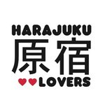 Harajuku Lovers Logo