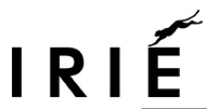 Irie Logo