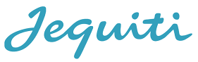 Jequiti Logo