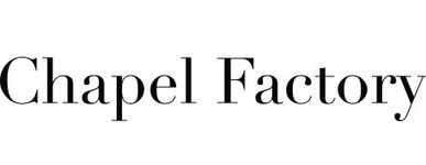Chapel Factory Logo