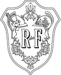 Regime Des Fleurs Logo