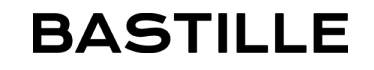 Bastille Logo
