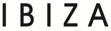 IBIZA Logo