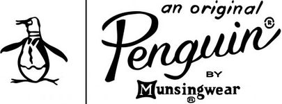 Penguin Logo