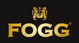 Fogg Logo