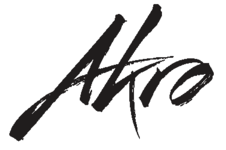 Akro Logo