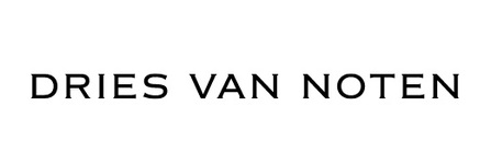 Dries Van Noten Logo