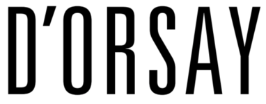 D'Orsay Logo