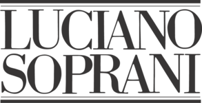 Luciano Soprani Logo