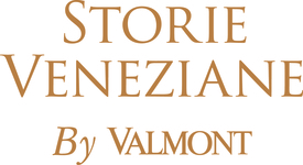 Storie Veneziane Logo