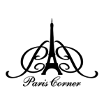 Paris Corner Logo
