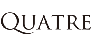 Quatre Logo