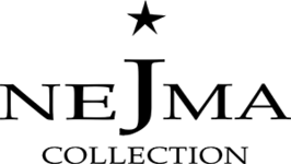 Nejma Logo