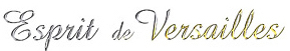 Esprit de Versailles Logo