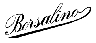 Borsalino Logo