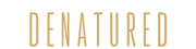 Denatured Logo
