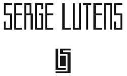 Serge Lutens Logo