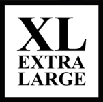 XL Logo