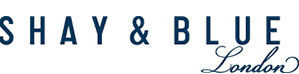Shay & Blue Logo