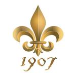 1907 Logo