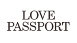 Love Passport Logo