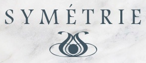 SYMETRIE Logo