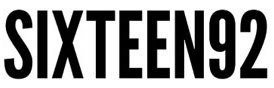 Sixteen92 Logo