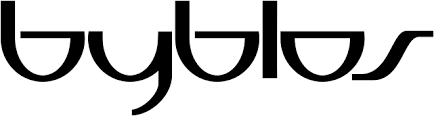 Byblos Logo
