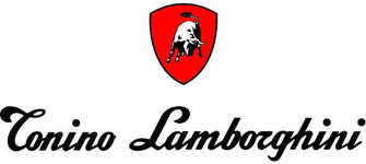 Tonino Lamborghini Logo