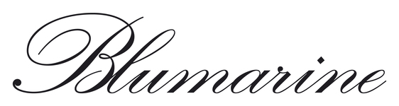 Blumarine Logo