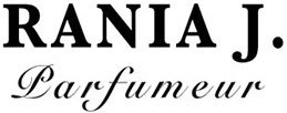 Rania J Logo