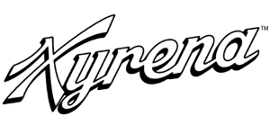 Xyrena Logo
