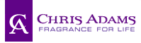 Chris Adams Logo