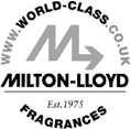 Milton Lloyd Logo
