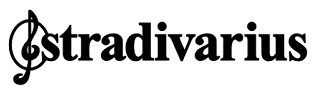 Stradivarius Logo