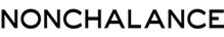 Nonchalance Logo