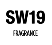 SW19 Logo