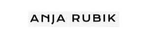 Anja Rubik Logo
