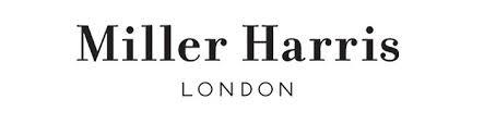 Miller Harris Logo
