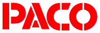 PACO Logo