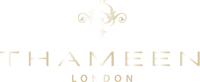 Thameen Logo