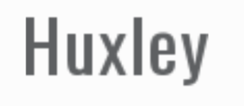 Huxley Logo